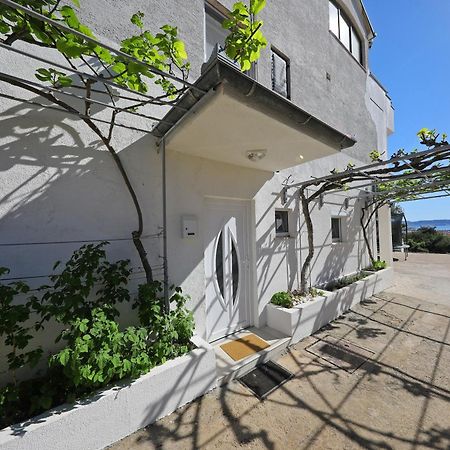 Magic Blue Sky Apartment Задар Екстер'єр фото